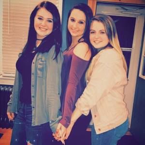 Meet your Posher, Christy